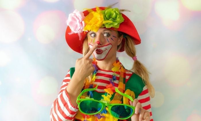 Lotta Clown